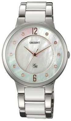Orient Женские японские наручные часы Orient QC0J006W