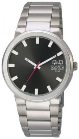 Q&Q Мужские японские наручные часы Q&Q Q544-202