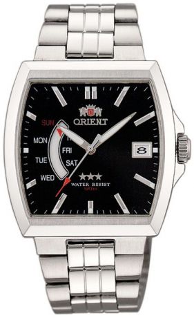 Orient Мужские японские наручные часы Orient FPAB002B