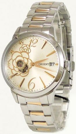 Orient Женские японские наручные часы Orient DW02002S