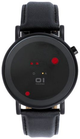 The One Женские немецкие наручные часы The One OR213R1