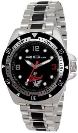 RG512 Мужские французские наручные часы RG512 G50813-203