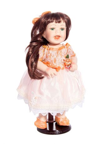 Русские подарки Кукла коллекционная "Нина"