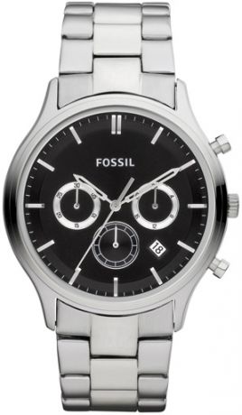 Fossil Мужские американские наручные часы Fossil FS4642