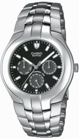 Casio Мужские японские спортивные наручные часы Casio Edifice EF-304D-1A