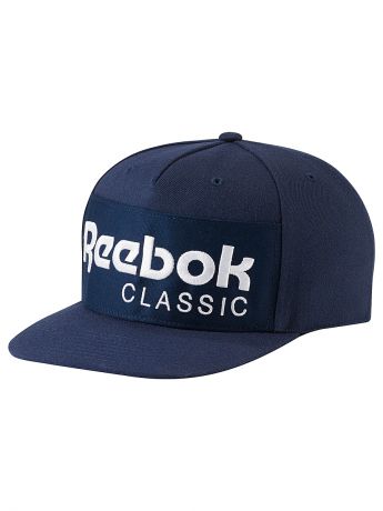 Reebok Кепка Cl Foundation Cap