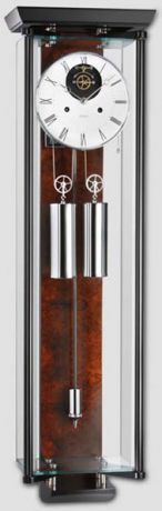Kieninger Деревянные настенные механические часы с маятником Kieninger 2548-96-02