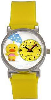 Тик-Так Детские наручные часы Тик-Так H103-1 уточка