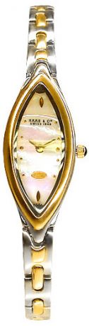 Haas&Cie Женские швейцарские наручные часы Haas&Cie KHC 328 CFA