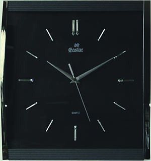 Gastar Настенные интерьерные часы Gastar 0305 B