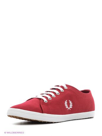 Fred Perry Кеды