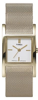Timex Женские американские наручные часы Timex T2J921