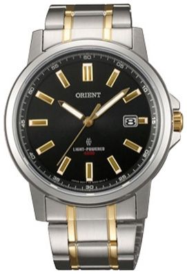 Orient Мужские японские наручные часы Orient WE02002B