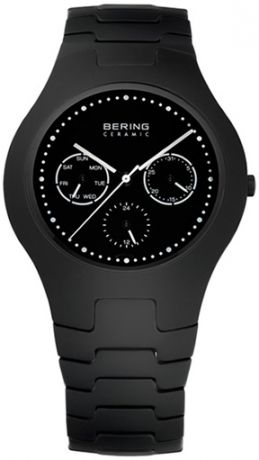Bering Женские датские наручные часы Bering 11538-742