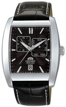 Orient Мужские японские наручные часы Orient ETAB004B