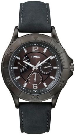 Timex Мужские американские наручные часы Timex T2P178