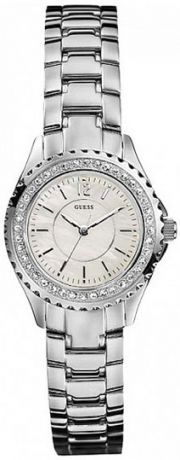 Guess Женские американские наручные часы Guess I95273L1