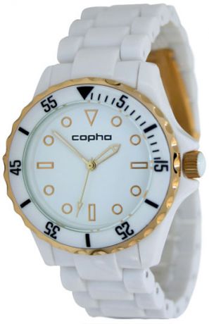 Copha Женские датские наручные часы Copha SWAG05