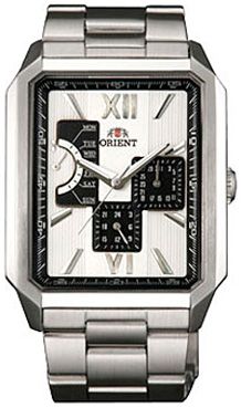 Orient Мужские японские наручные часы Orient UUAD004W