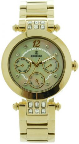 Essence Женские корейские наручные часы Essence ES-5840MF.120