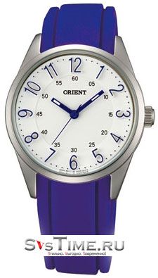 Orient Женские японские наручные часы Orient QC0R002W