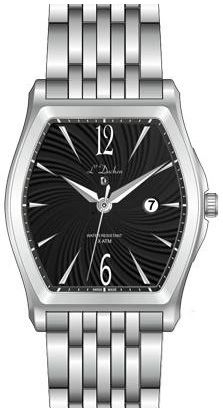 L Duchen Мужские швейцарские наручные часы L Duchen D 301.10.21