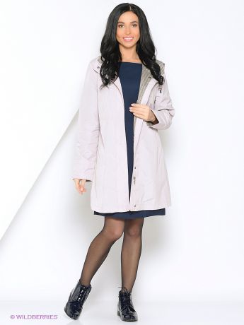 DIXI CoAT Плащ