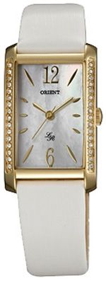 Orient Женские японские наручные часы Orient QCBG004W
