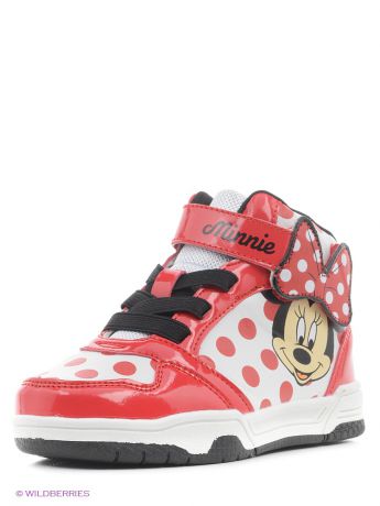 Minnie Mouse Ботинки