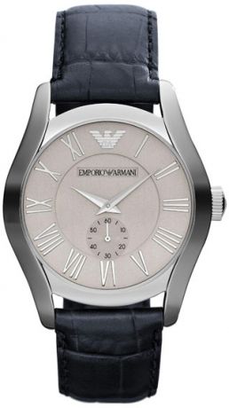 Emporio Armani Мужские американские наручные часы Emporio Armani AR1666