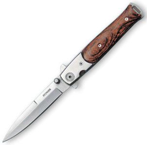 Stinger Нож складной Stinger YD-9140L