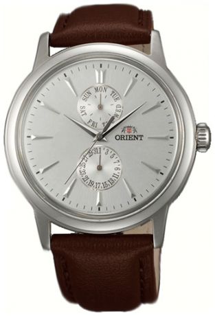 Orient Мужские японские наручные часы Orient UW00006W