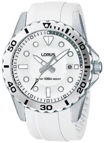 Lorus Мужские японские наручные часы Lorus RS937AX9