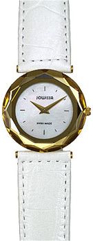 Jowissa Женские швейцарские наручные часы Jowissa J1.003.S