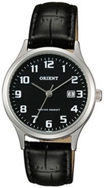 Orient Женские японские наручные часы Orient SZ3N005B