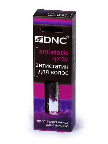 DNC Антистатик для волос, спрей, 30 мл