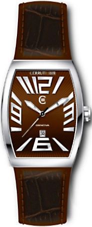 Cerruti 1881 Мужские итальянские наручные часы Cerruti 1881 CRD002A233C