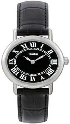 Timex Женские американские наручные часы Timex T2M497