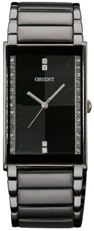 Orient Женские японские наручные часы Orient QBEA004B
