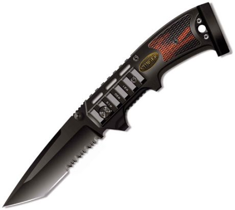 Stinger Нож складной Stinger SA-583W