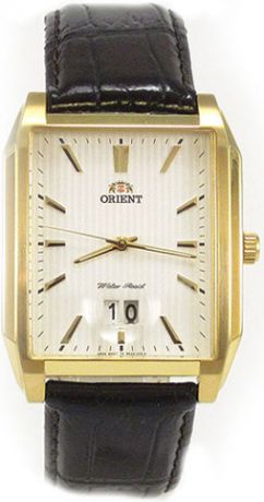 Orient Мужские японские наручные часы Orient WCAA003W