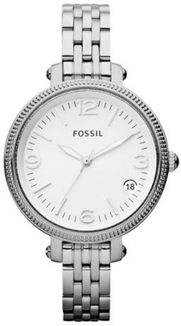 Fossil Женские американские наручные часы Fossil ES3180