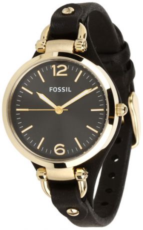 Fossil Женские американские наручные часы Fossil ES3148