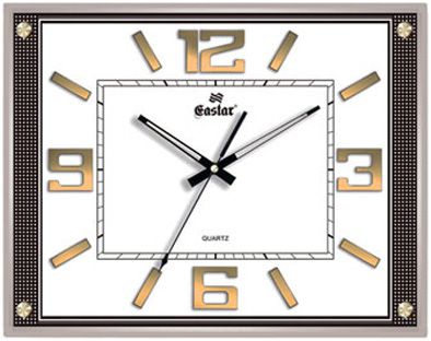 Gastar Настенные интерьерные часы Gastar 821 A