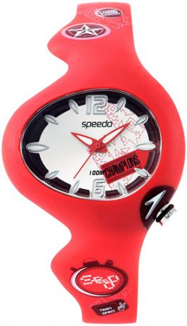 Speedo Детские спортивные наручные часы Speedo ISD55146BX