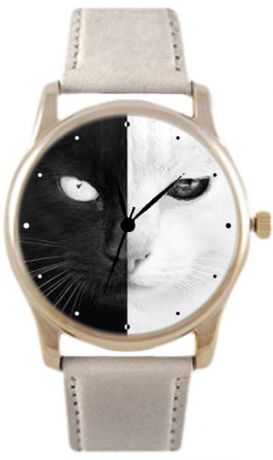 Shot Дизайнерские наручные часы Shot Concept Cats