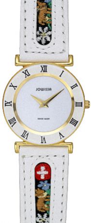 Jowissa Женские швейцарские наручные часы Jowissa J2.035.M