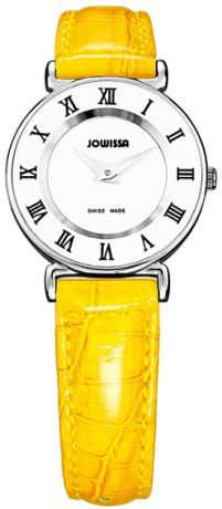 Jowissa Женские швейцарские наручные часы Jowissa J2.113.S