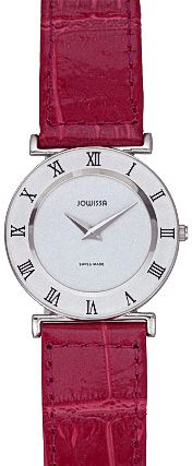 Jowissa Женские швейцарские наручные часы Jowissa J2.010.M
