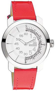 Moschino Женские итальянские наручные часы Moschino MW0409